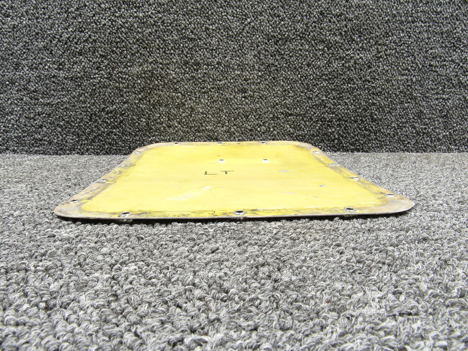 100-110067-5 Beechcraft KA-E90 Wing Top Access Door Assembly LH
