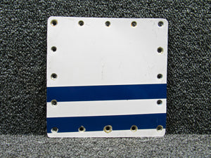 50-980002-1013 Beechcraft KA-E90 Nacelle Electrical Access Door Upper Fwd