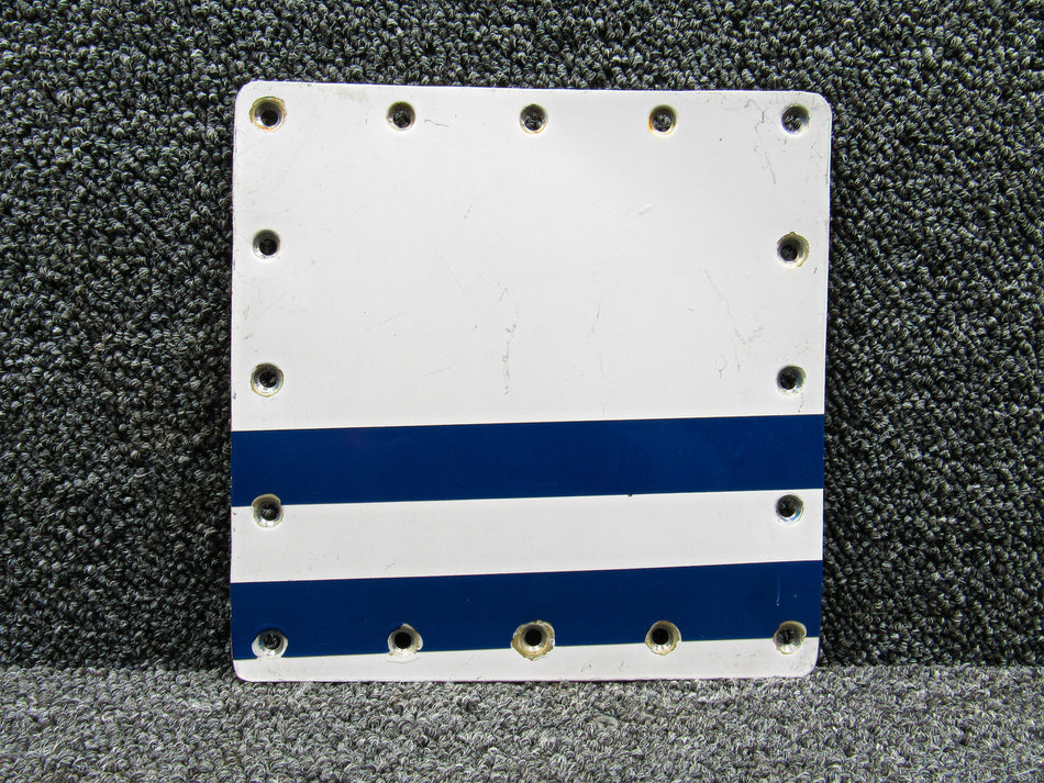 50-980002-1013 Beechcraft KA-E90 Nacelle Electrical Access Door Upper Fwd
