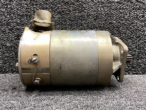 EM8007 (Alt: 36-380048-1) Continental IO-550-B Electro-Mech DC Generator (28V)