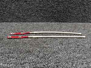 35-5010-1 Beechcraft KA-E90 Rudder Static Discharger (Set of 2)