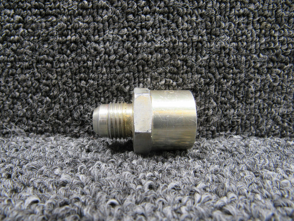 6515109-1 Cessna Citation 560 V Cabin Pressure Adapter Fitting