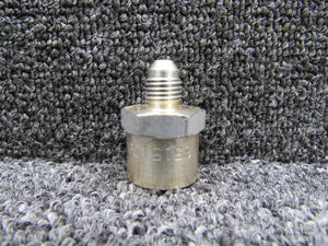 6515109-6 Cessna Citation 560 V Cabin Pressure Adapter Fitting