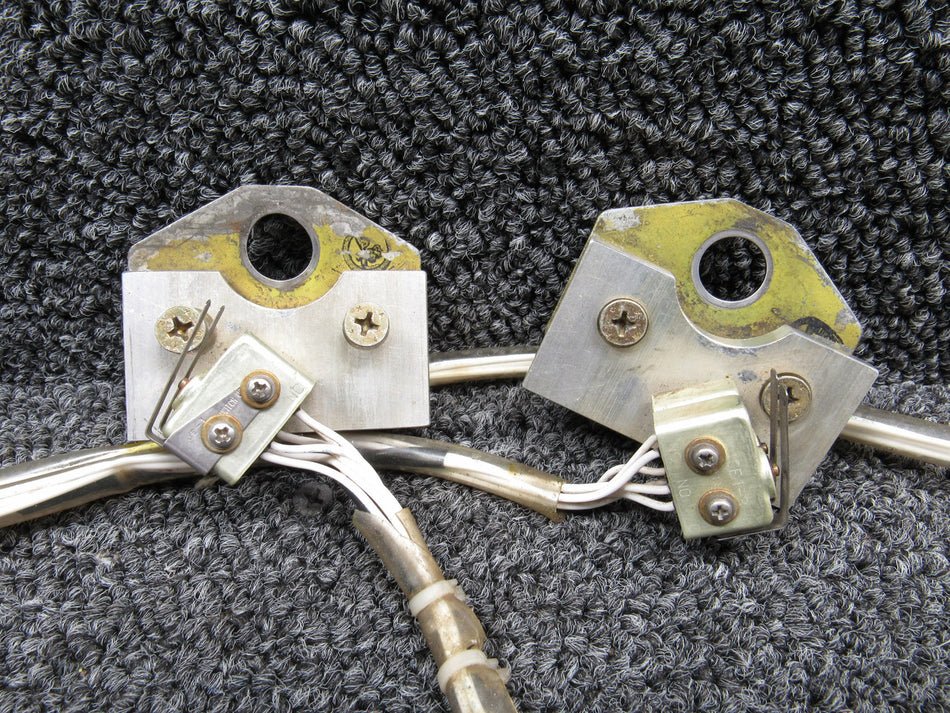 1SE1-3 Beechcraft KA-E90 Inlet Position Switch Assembly