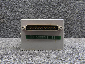 90-500051-611 Beechcraft KA-E90 Coupler