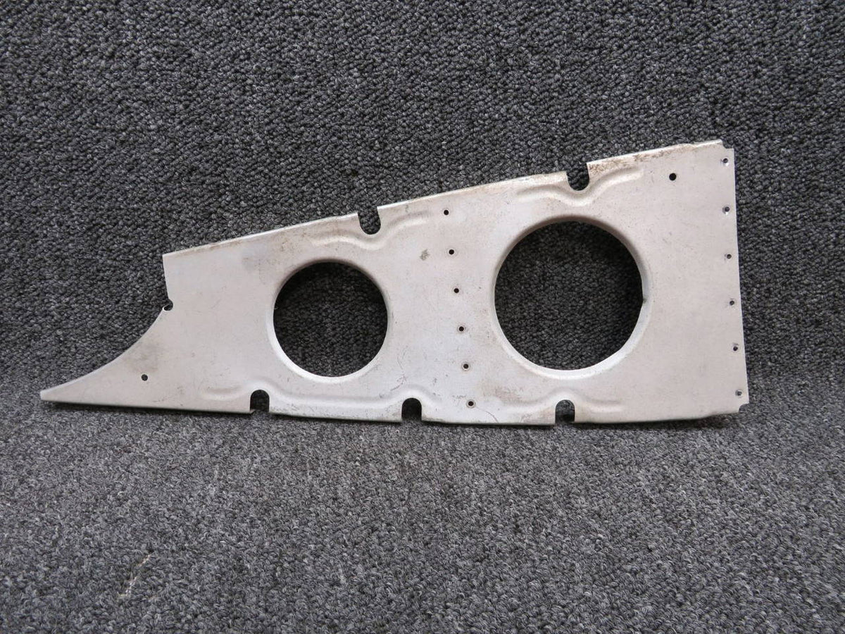 1221061-7 Cessna P210N Wing Rib Assembly LH BAS Part Sales | Airplane Parts