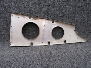 1221061-7 Cessna P210N Wing Rib Assembly LH