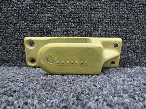 5565621-1 Cessna Citation 560 V Nose Gear Steering Bellcrank Support