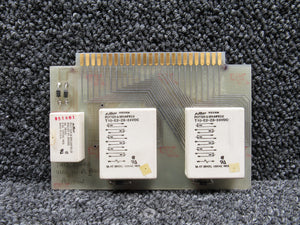 R50-E2-X1-24VDC, T10-E2-Z6-24VDC Beechcraft KA-E90 Relay Board