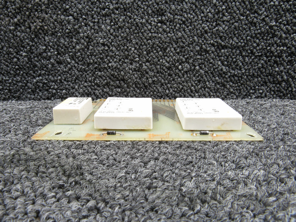 R50-E2-X1-24VDC, T10-E2Z6-24 Beechcraft KA-E90 Relay Board