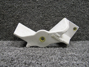 5525502-5 (Cast: 5525502-4) Cessna Citation 560 V Bellcrank Support Bridge LH
