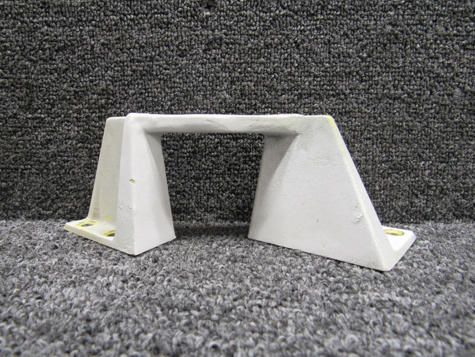5525502-5 (Cast: 5525502-4) Cessna Citation 560 V Bellcrank Support Bridge LH