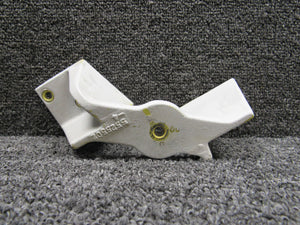 5525502-6 (Cast: 5525502-4) Cessna Citation 560 V Bellcrank Support Bridge RH