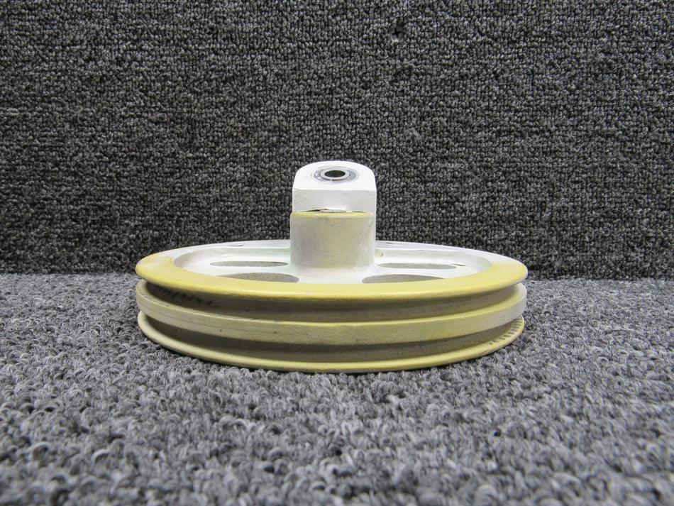 6565002-1 (Cast: 6565002-481) Cessna Citation 560 V Aileron Quadrant Assembly LH