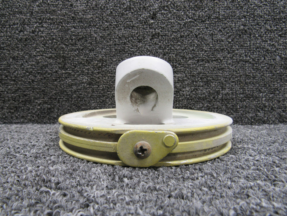 6565002-2 (Cast: 6565002-481) Cessna Citation 560 V Aileron Quadrant Assembly RH