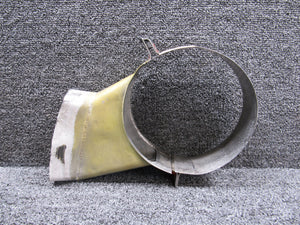 6555059-47 Cessna Citation 560 V Starter Generator Duct Assembly LH