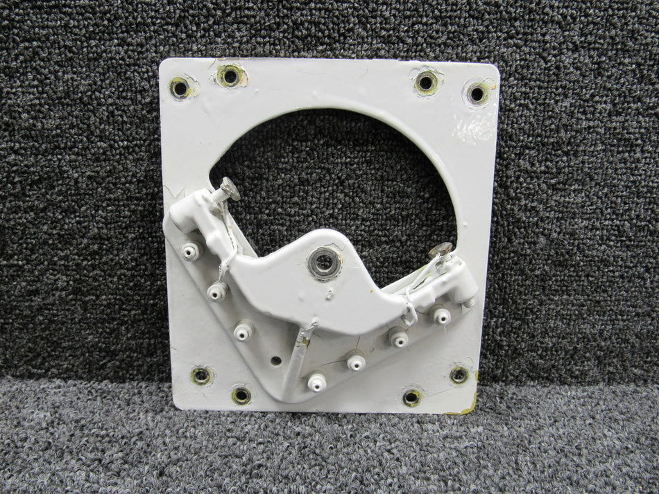6565004-1, 6565023-1 Cessna Citation 560 V Pivot and Stop Plate Assembly LH