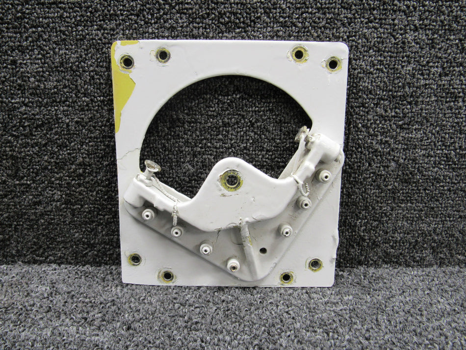 6565004-1, 6565023-1 Cessna Citation 560 V Pivot and Stop Plate Assembly RH