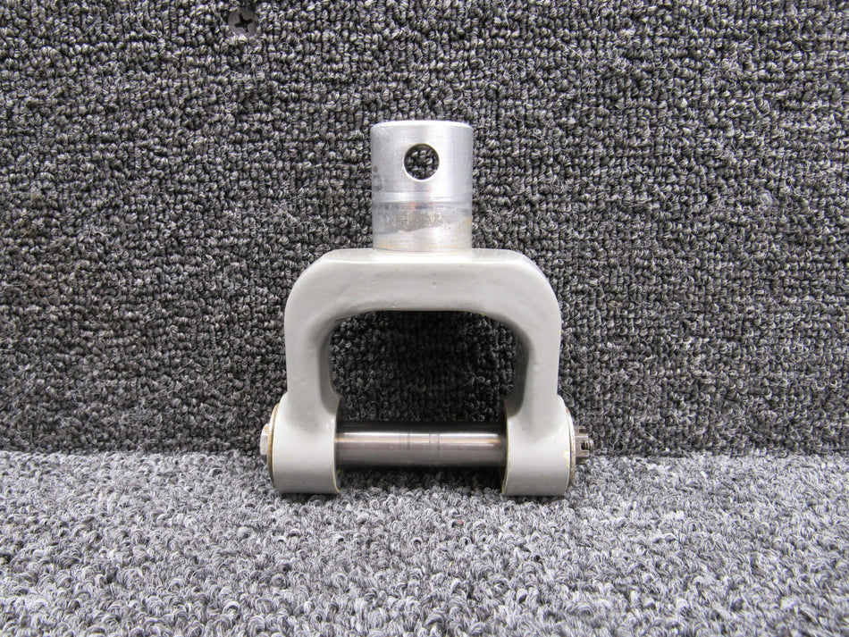 Cessna Citation 560 V Nose Gear Steering Yoke