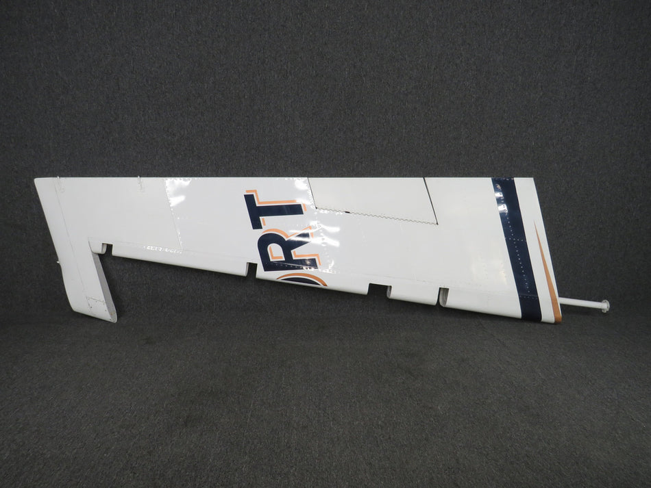 5533000-58 (Fso: 5533000-213) Cessna Citation 560 V Rudder Assembly
