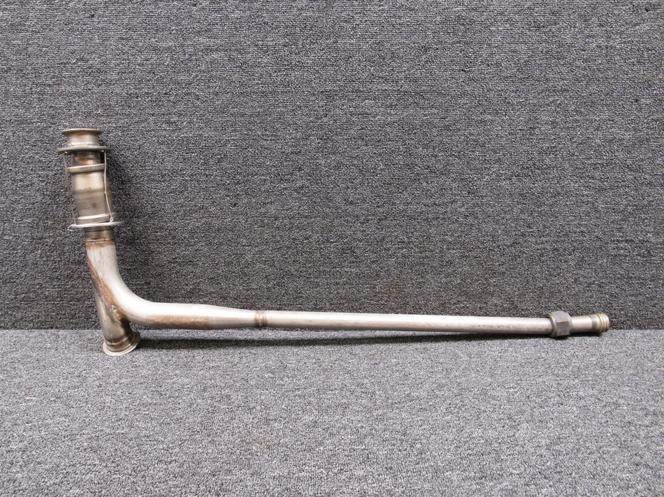 6514126-25 Cessna Citation 560 V Tube Assembly LH