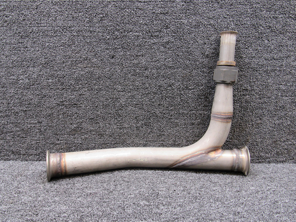 6514126-26 Cessna Citation 560 V Pneumatic Tube Assembly RH