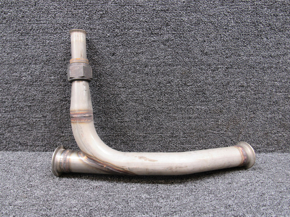 6514126-26 Cessna Citation 560 V Pneumatic Tube Assembly RH