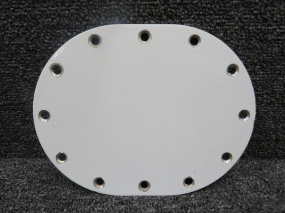 9912517-11 (Fso: 9912517-28) Cessna Citation 560 V Stub Wing Access Panel