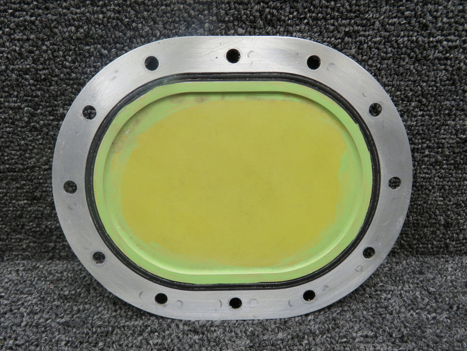 9912517-11 (Fso: 9912517-28) Cessna Citation 560 V Stub Wing Access Panel