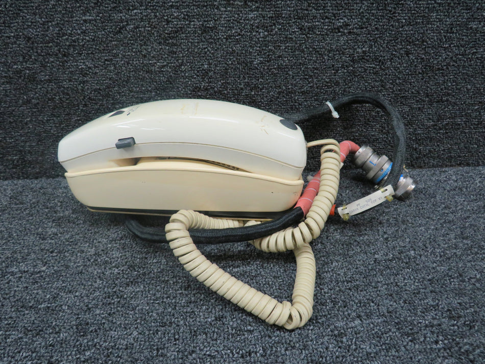 300-2291-012 Global-Wulfsberg HB-10 Control Base and Phone