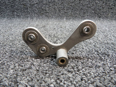 2117113-1 Cessna P210N Cabin Door Bellcrank BAS Part Sales | Airplane Parts