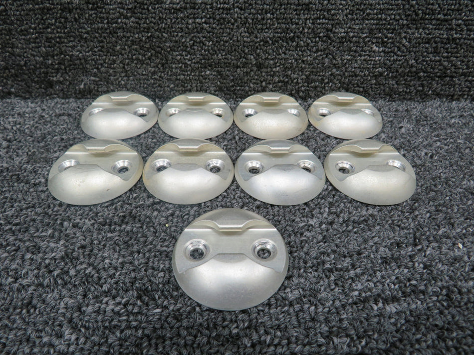 20050-52 Cessna Citation 560 V Tie Down Anchor (Set of 9)