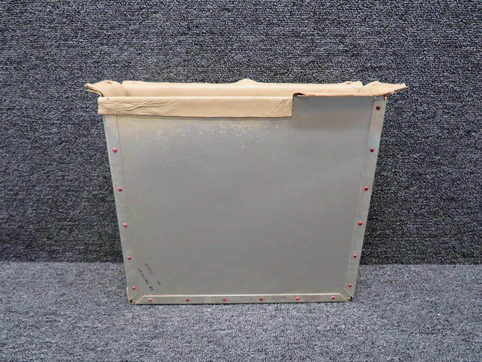 5514806-18 (Fso: 5514806-189) Cessna Citation 560 V Map Compartment Assembly LH