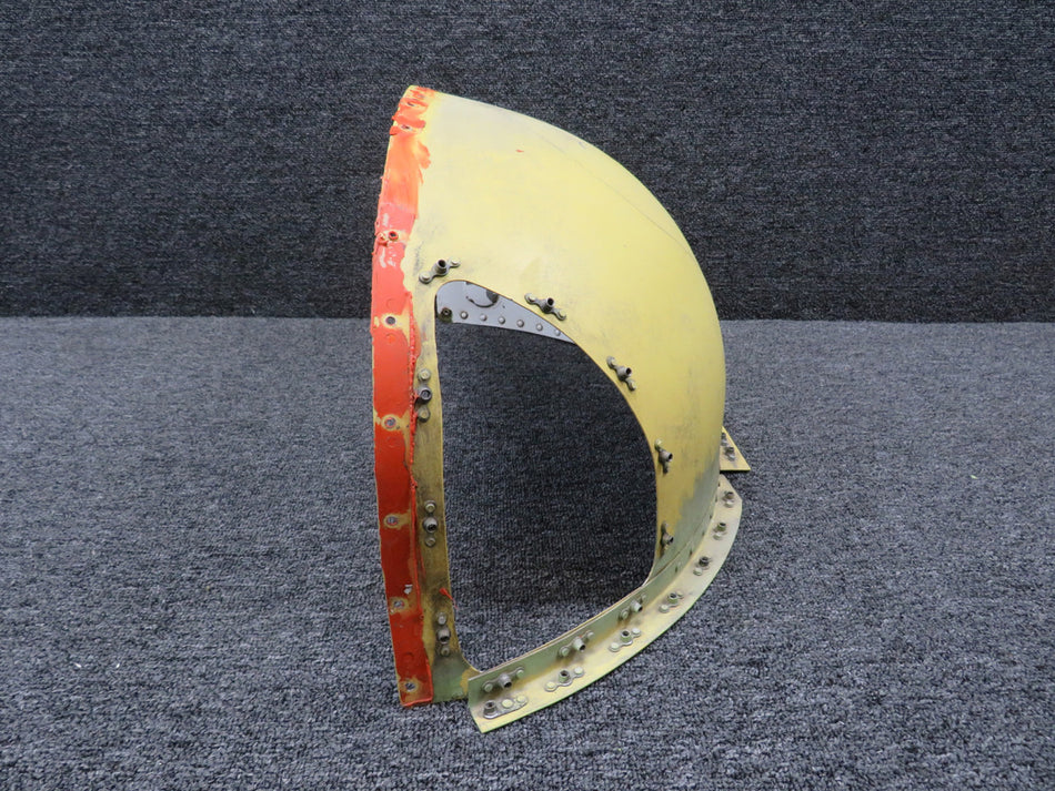 5522316-14 (Alt: 6522051-802) Cessna Citation 560 V Wing Center Section Pan RH