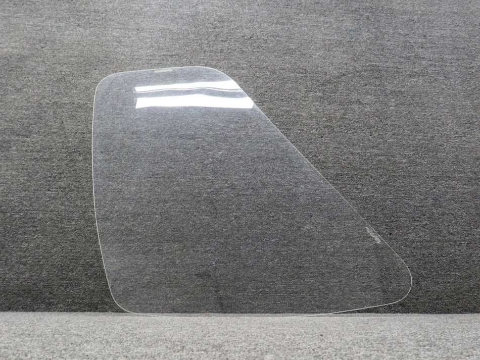 6519435-2 Cessna Citation 560 V Window Frost Pane RH