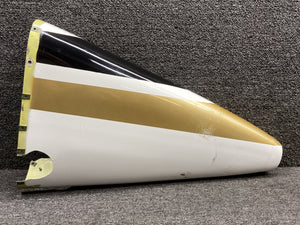 002-440039-29 (Use: 002-440039-41) Beechcraft A36 Aft Fuselage Tailcone Assy
