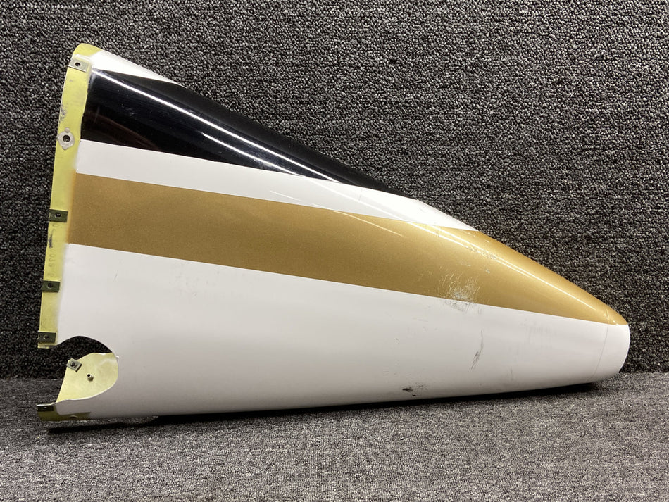 002-440039-29 (Use: 002-440039-41) Beechcraft A36 Aft Fuselage Tailcone Assy
