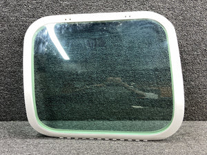 002-430053-51 Beechcraft A36 Openable Window Assembly LH