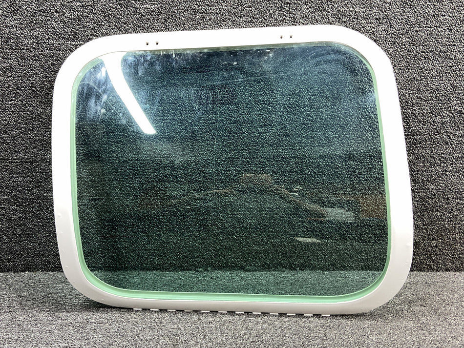 002-430053-51 Beechcraft A36 Openable Window Assembly LH