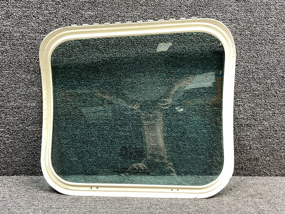 002-430053-51 Beechcraft A36 Openable Window Assembly LH