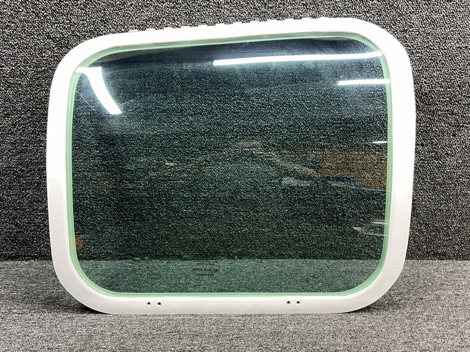002-430053-52 Beechcraft A36 Openable Window Assembly RH