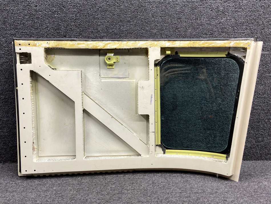 36-430011-485 Beechcraft A36 Aft Cargo Door Structure