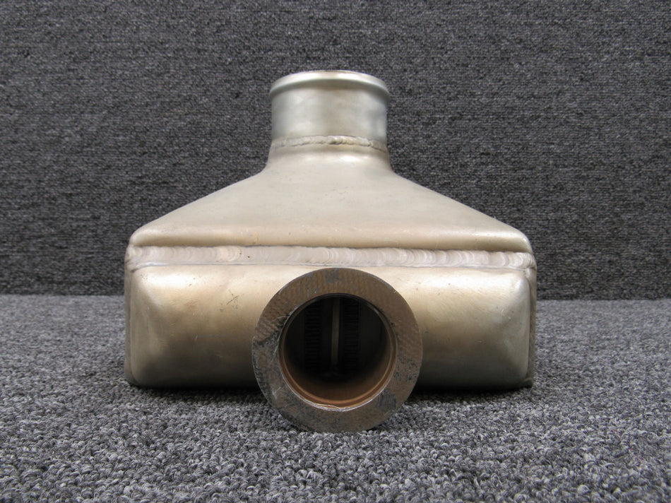 9912041-4 Cessna Citation 560 V Heat Exchanger