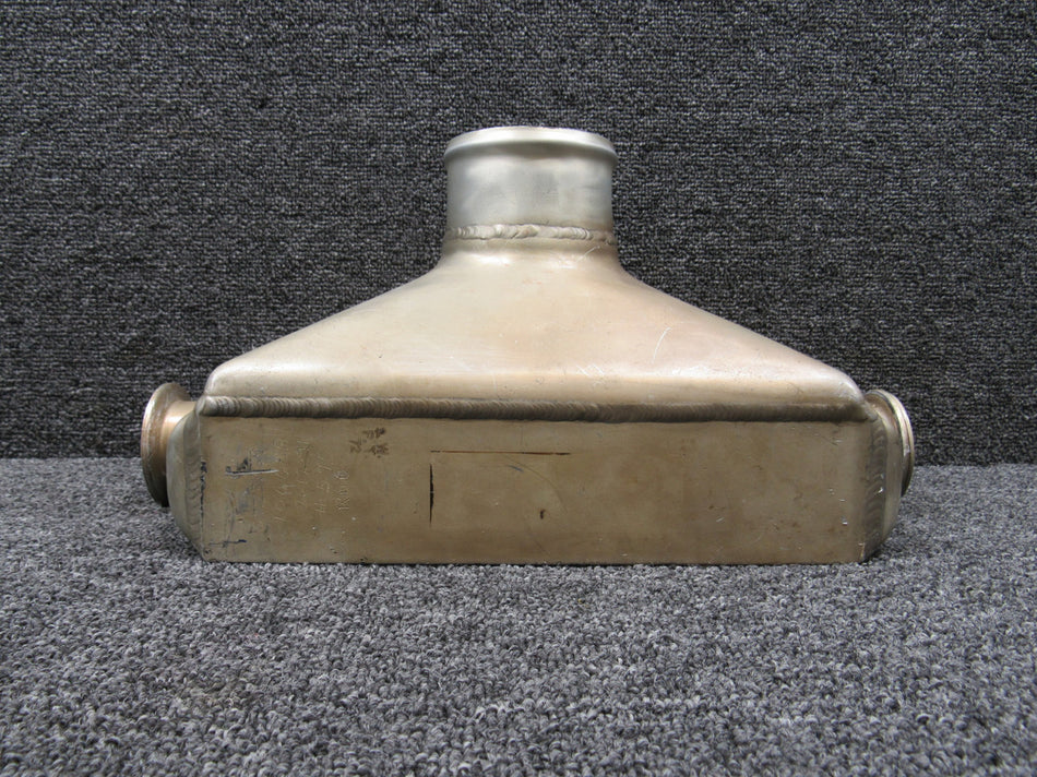 9912041-4 Cessna Citation 560 V Heat Exchanger