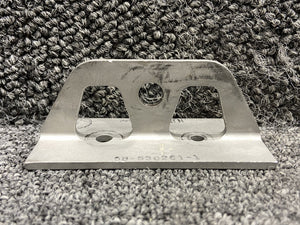58-530261-2 Beechcraft A36 Outboard Seat Bracket