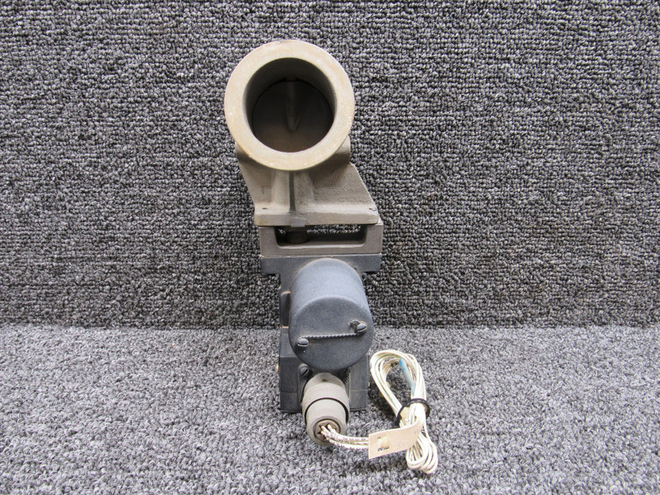 BYLB50907 (Alt: 9912294-1) Barber-Colman Valve Actuator Driven Assembly