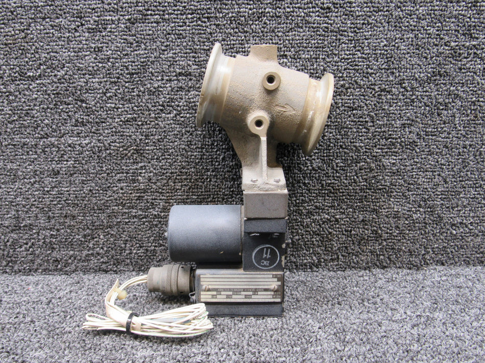 BYLB50907 (Alt: 9912294-1) Barber-Colman Valve Actuator Driven Assembly