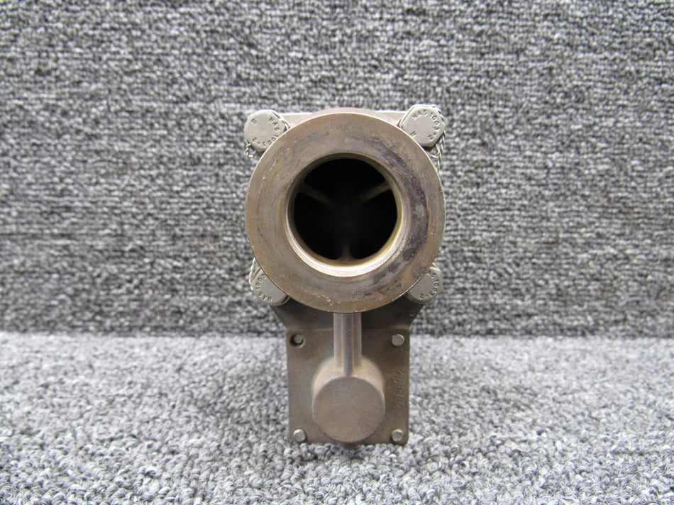 27441482-06 Parker Bleed Air Shutoff Valve