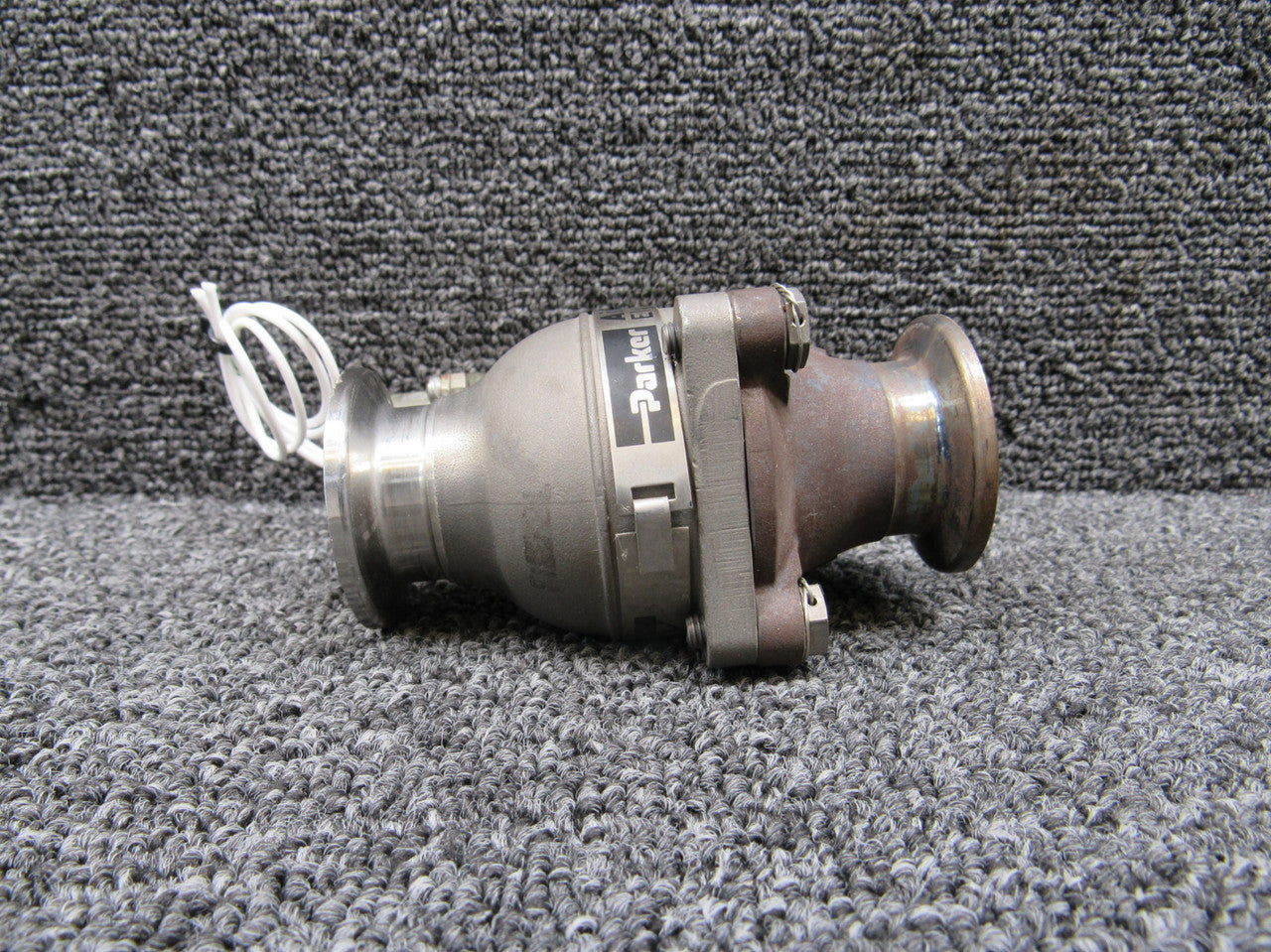 27441482-06 Parker Bleed Air Shutoff Valve – BAS Part Sales