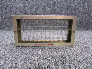 BA-7210 Brackett Box Assembly Air Filter